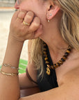 The Ammonite Necklace