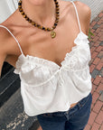 The Ammonite Necklace