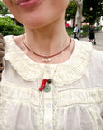 Oh My Pearls Necklace