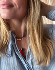 Oh My Pearls Necklace
