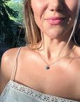 The Pool Day Necklace