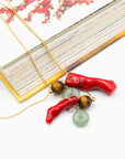 Summerchime Necklace