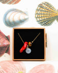 Summerchime Necklace