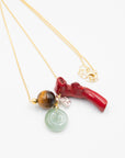Summerchime Necklace