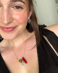 Summerchime Necklace