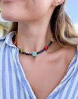 Confetti Bonbon Necklace
