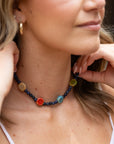 Confetti Bonbon Necklace