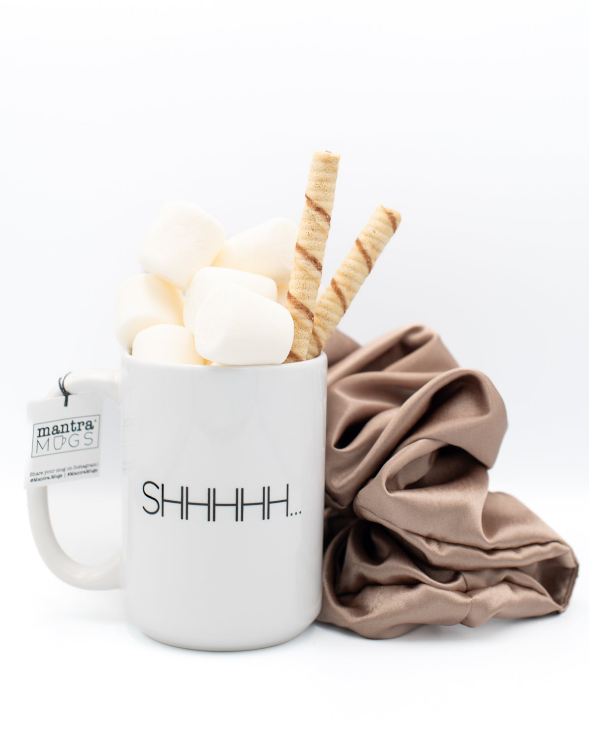 Mantra Mugs