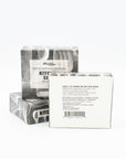 Preview of ingredients in Mayron's Goods Kitchen Soap