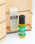 White Ale Man Oil