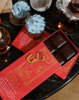 Dark Chocolate Bars