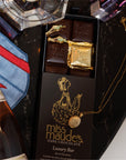 Dark Chocolate Bars
