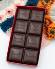 Dark Chocolate Bars