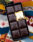 Dark Chocolate Bars