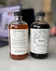 Mocktail Drink Mixers