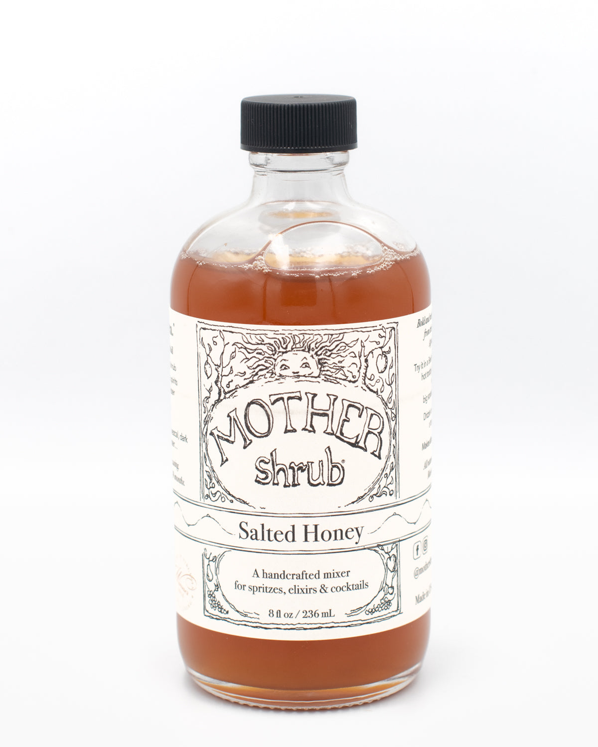 Mocktail Drink Mixers