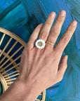 Daisy Ring