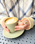 Daisy Ring