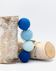 Signet Fidget Magnets