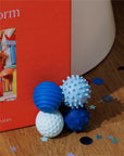 Signet Fidget Magnets
