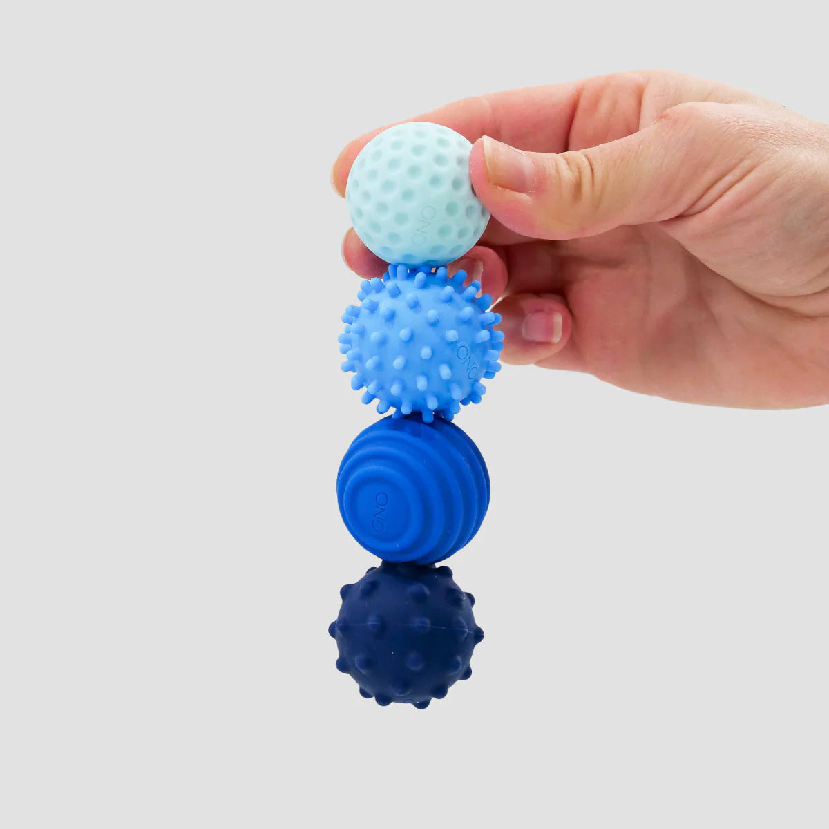 Signet Fidget Magnets