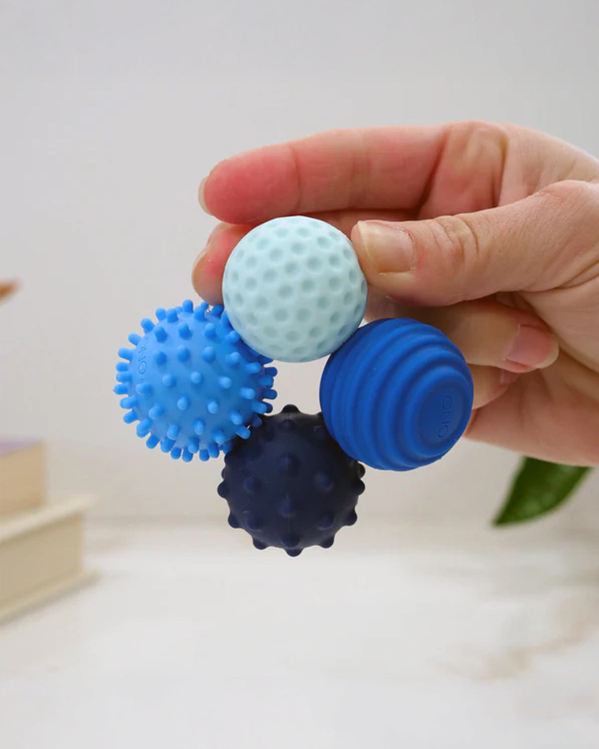Signet Fidget Magnets