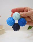 Signet Fidget Magnets