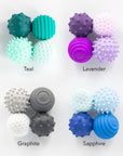 Signet Fidget Magnets