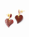 Amor Mio Earrings
