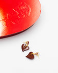 Amor Mio Earrings