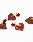 Amor Mio Earrings