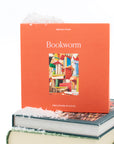 Bookworm Puzzle
