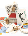 Edward Gorey Playing Cards