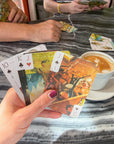 Hieronymus Bosch Playing Cards
