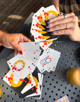 Hilma af Klint Playing Cards