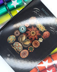 Coloring Book | Ernst Haeckel: Art Forms in Nature Coloring Book