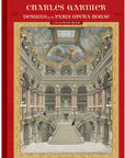 Coloring Book | Charles Garnier: Designs for the Paris Opera House