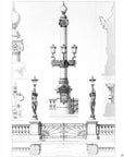 Coloring Book | Charles Garnier: Designs for the Paris Opera House
