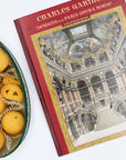 Coloring Book | Charles Garnier: Designs for the Paris Opera House