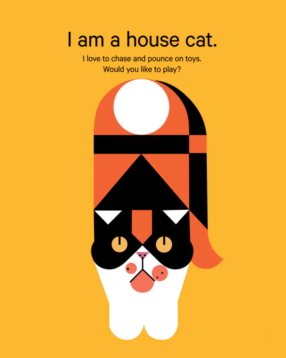 Charley Harper’s Sticky Critters: An Animal Sticker Kit
