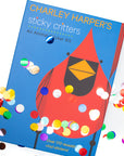 Charley Harper’s Sticky Critters: An Animal Sticker Kit