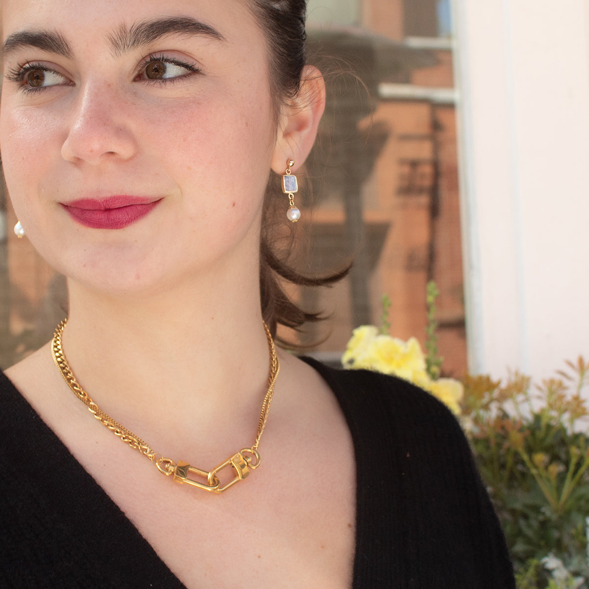 The Montauk Necklace