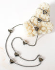 The Baby Love Necklace