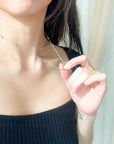 The Baby Love Necklace