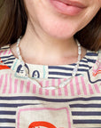 The Beach Bar Necklace