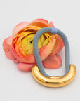 The Coastal Glow Hair Tie