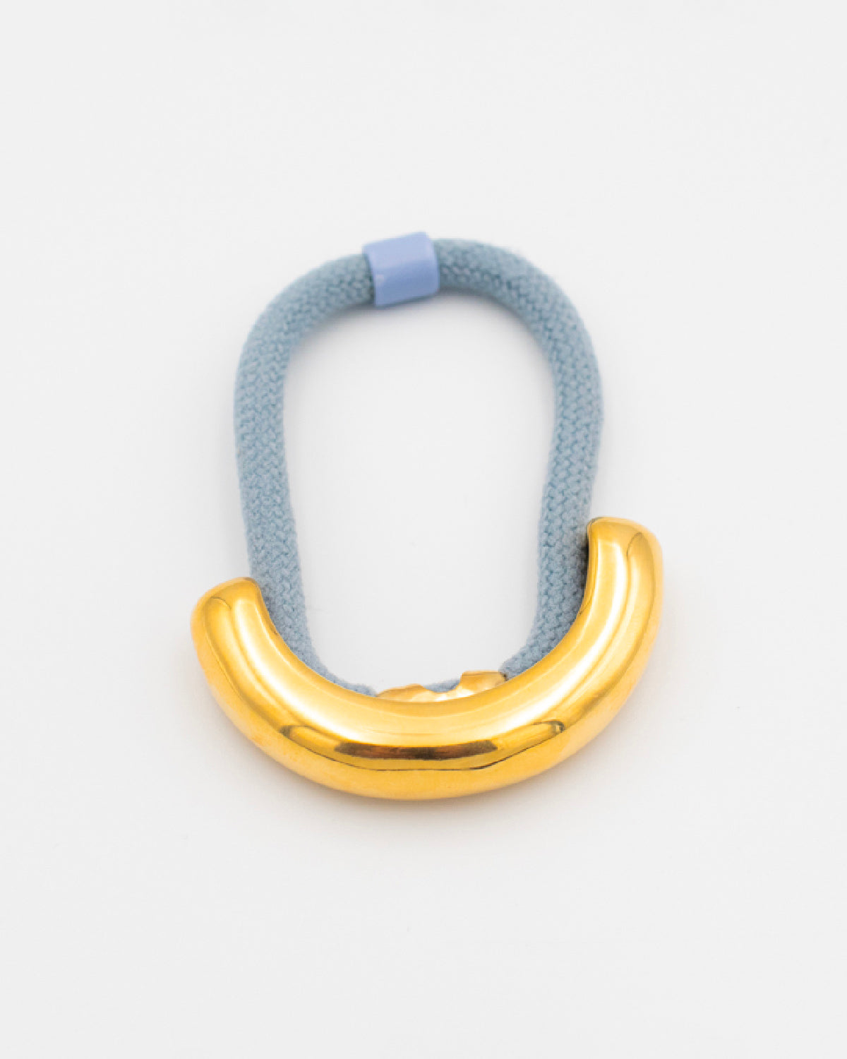 The Coastal Glow Hair Tie