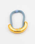 The Coastal Glow Hair Tie