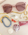 The Coastal Glow Hair Tie