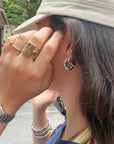 The Coralie Hoop